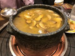 -峰瑞藏地美食·石锅鸡·牦牛肉(大昭寺品牌店)