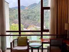 -中铁花水湾温泉酒店(大邑店)