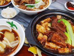 -珍珍小食店(西华路店)