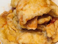-老昌春饼(西民主路总店)