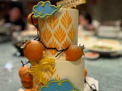 -博多新记·粤菜(复兴店)