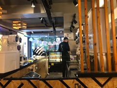 -书亦烧仙草(四季花园店)