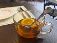 -沏点Trattoria意大利餐厅(新街口店)