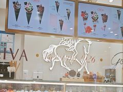 -GODIVA(月星环球港店)