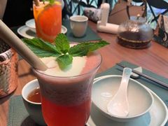 芝士草莓-木棉·醉心粤味(COCO Park店)