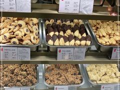 -上海哈尔滨食品厂(合生汇店)
