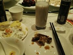 -汤记传菜(秀浦路店)