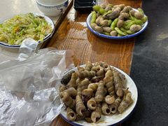 -九层海鲜塔(市南店)