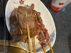 -神户赤童日式烤肉伙伴(东直门店)