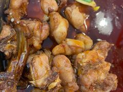 -中和远东火锅兔(老店)
