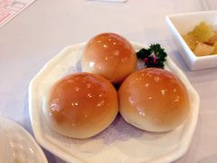 焗餐包-潮福城大酒楼·潮味粤品·港式点心(湖滨北路店)