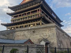-西安鼓楼