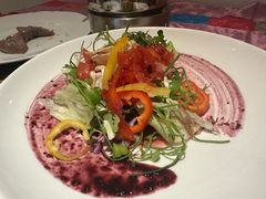 -Yeyije 韩定食
