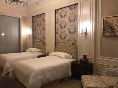 -中旅阿那亚九龙湖·公主酒店