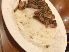 -鱼米之家·20年老字号园林农庄·宴席(鱼窝头店)