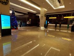 -北京红杉假日酒店