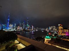 -上海和平饭店华懋阁 Cathay Room