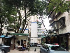 -小梁哥云吞面(黄贝岭店)