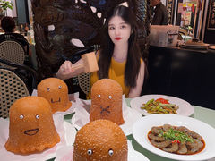-肥福排档(星光店)