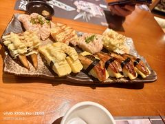 -元通寿司(东骏店)