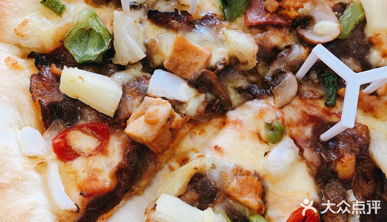 还是喜欢软fufu的芝心卷边