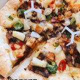 还是喜欢软fufu的芝心卷边