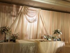 -广州富力丽思卡尔顿酒店