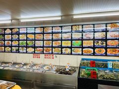 -渔民船说·北塘海鲜·天津菜·海肠捞饭(北塘古镇店)