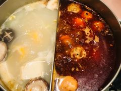 -協成海鮮火鍋(老店)