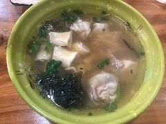 -二红烧烤排骨串(麦岛店)