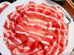 -1078號老北京涮肉(松柏店)