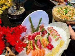 -隅焰·三生三味·手作川菜(金沙天街店)