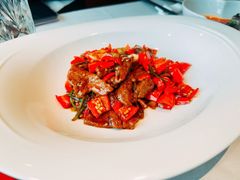 -馋遇江南·精致湖景雅宴(东方之门店)