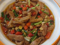 -新侗家食府(蟠桃宫店)