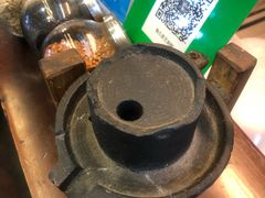 -鞠氏黑芝麻糊(水塔店)