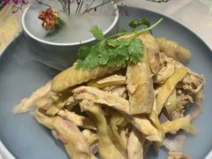 -尚一汤 广东炖汤(金桥国际店)