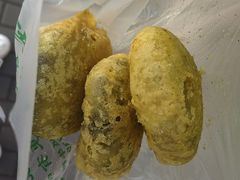炸糕-牛街洪记小吃店(牛街店)
