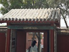 -天宁寺