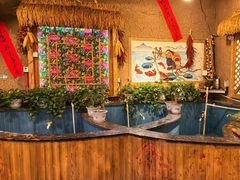 -白城车站店一九二八铁锅炖