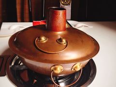 -乔先生涮肉·鲜活牛羊肉火锅(塘沽店)