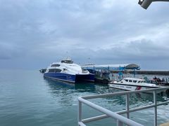-三亚蜈支洲岛旅游区