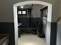 -青岛德国监狱旧址博物馆