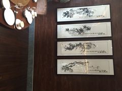 郑庄脂渣海鲜楼(李村店)-郑庄脂渣海鲜楼(九水路店)