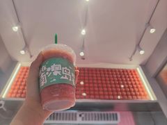 -南澳岛打卡果汁冰公司