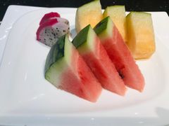 -大渔铁板烧(大悦城店)