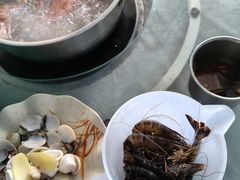 -阿兰姐海鲜店