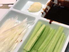 -紫光园·烤鸭(吕家营店)