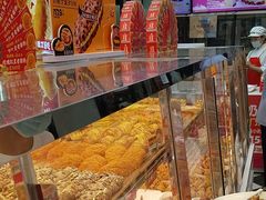 -味多美蛋糕(金顶街店)