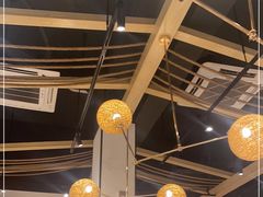 大堂-火胖子肥肠煲·始于1998(南山村店)