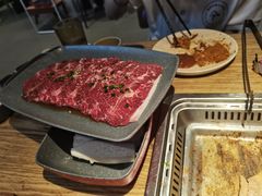 -新石器烤肉(招商1872店)
